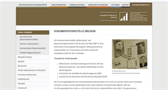 Desktop Screenshot of dokst.de